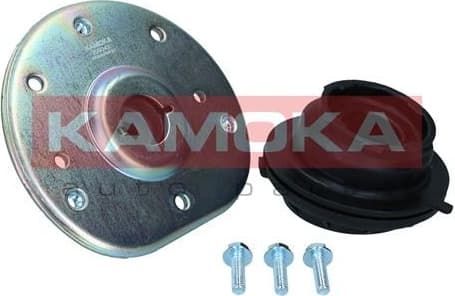 Repair Kit, suspension strut support mount 209342