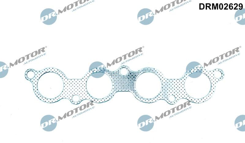 Gasket, exhaust manifold DRM02629
