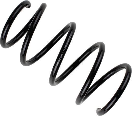 Suspension Spring BILSTEIN - B3 OE Replacement 37-293239