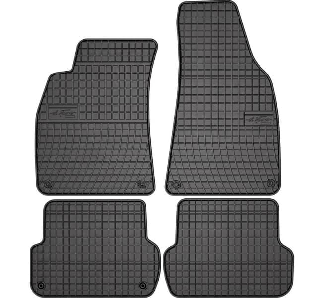 Floor Mat Set ELTORO ET0729