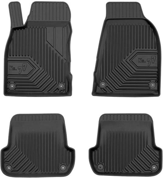 Floor Mat Set NO.77 77408654