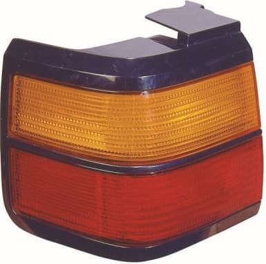 Tail Light Assembly Depo 441-1915L-UE