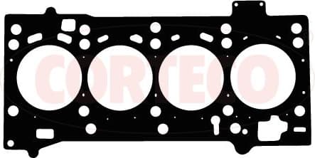 Gasket, cylinder head 49368110 - image 2