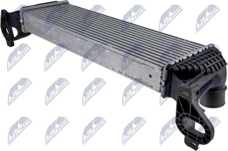Charge Air Cooler CCL-VC-002 - image 2