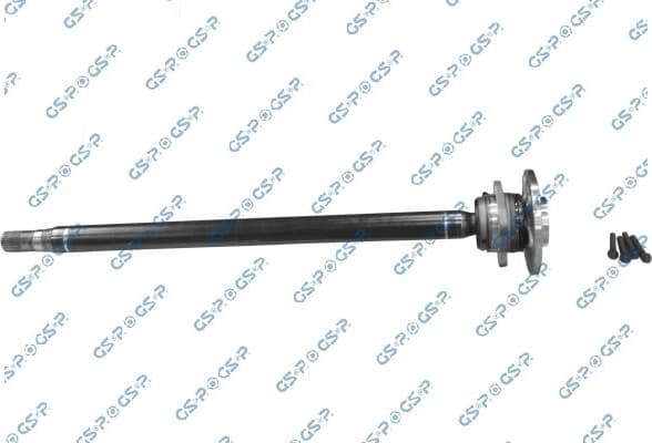 Drive Shaft 9500002K