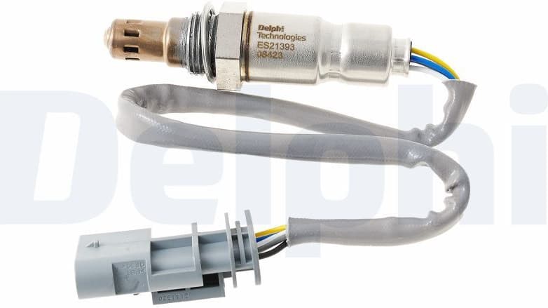 Oxygen Sensor ES21393-12B1