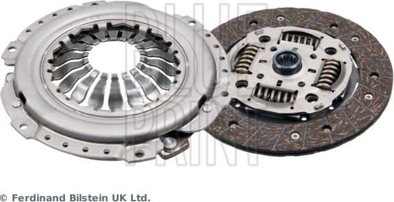 Clutch Kit SMARTFIT Solution Kit ADW193092