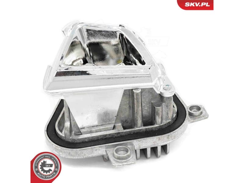 Control Unit, lights 59SKV235 - image 5