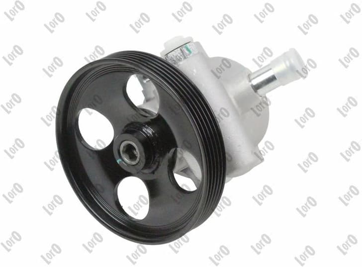 Hydraulic Pump, steering LORO 140-01-109