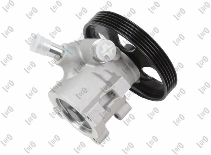 Hydraulic Pump, steering LORO 140-01-109 - image 2