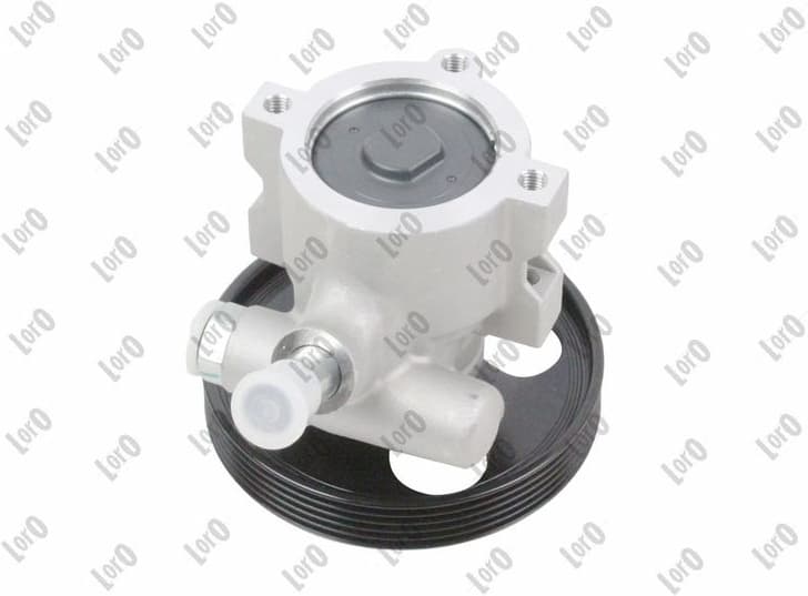 Hydraulic Pump, steering LORO 140-01-109 - image 4