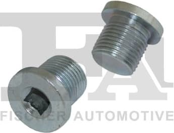 Screw Plug, oil sump 935.930.001 - image 2