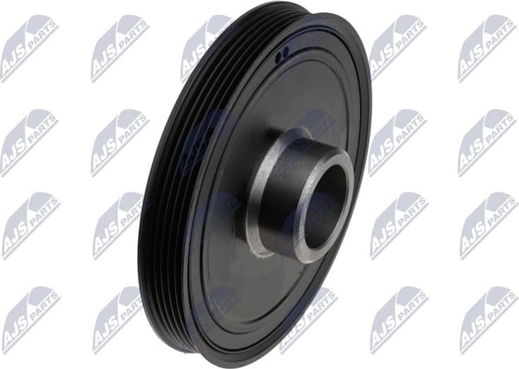 Belt Pulley, crankshaft RKP-BM-034