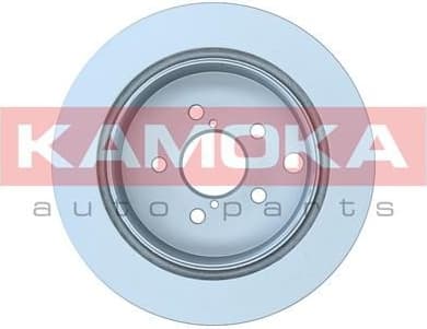Brake Disc 103419