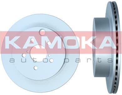 Brake Disc 103419 - image 2