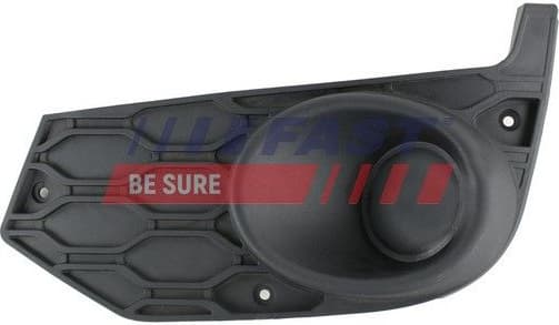 Cover, bumper FT91658