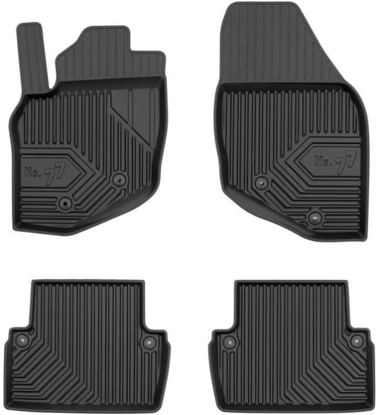 Floor Mat Set NO.77 77426245
