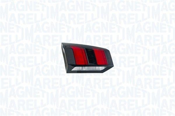 Tail Light Assembly 714081580202