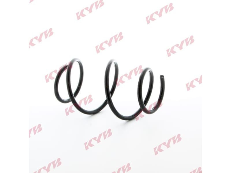 Suspension Spring K-Flex RA4020 - image 2