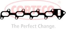 Gasket, exhaust manifold 460350P - image 2