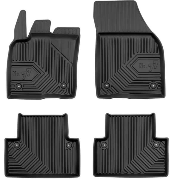 Floor Mat Set NO.77 77409392