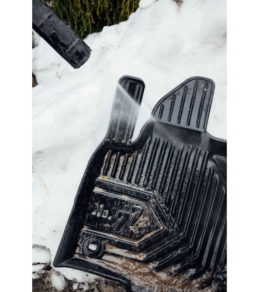 Floor Mat Set NO.77 77409392 - image 6