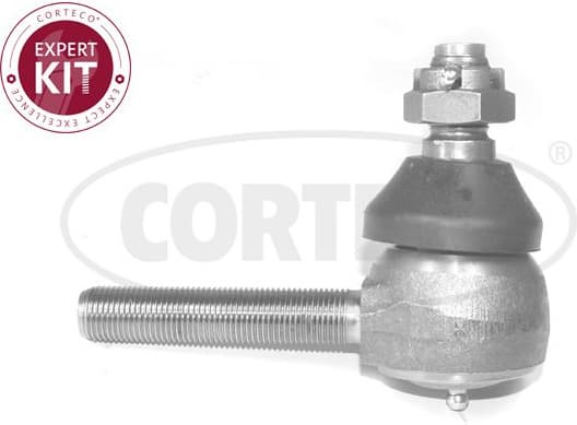 Tie Rod End 49401312 - image 2