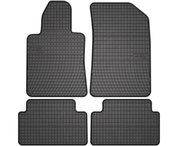 Floor Mat Set ELTORO ET0630