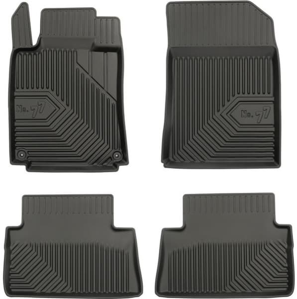 Floor Mat Set NO.77 77408098