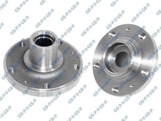 Wheel Hub 9428036