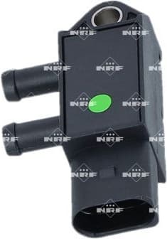 Sensor, exhaust pressure 708063