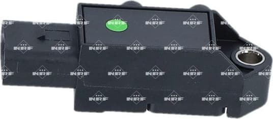 Sensor, exhaust pressure 708063 - image 2