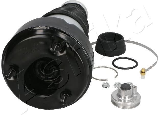 Air Spring, suspension MA-AS068 - image 2