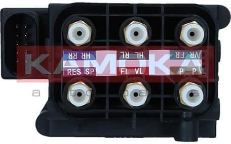 Valve, compressed-air system 2078010