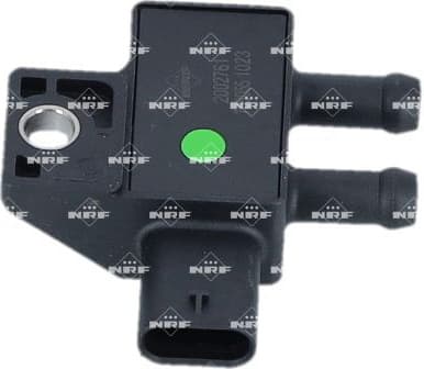 Sensor, exhaust pressure 708055