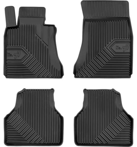 Floor Mat Set NO.77 77408555
