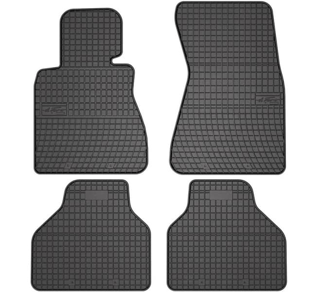 Floor Mat Set ELTORO ET0671