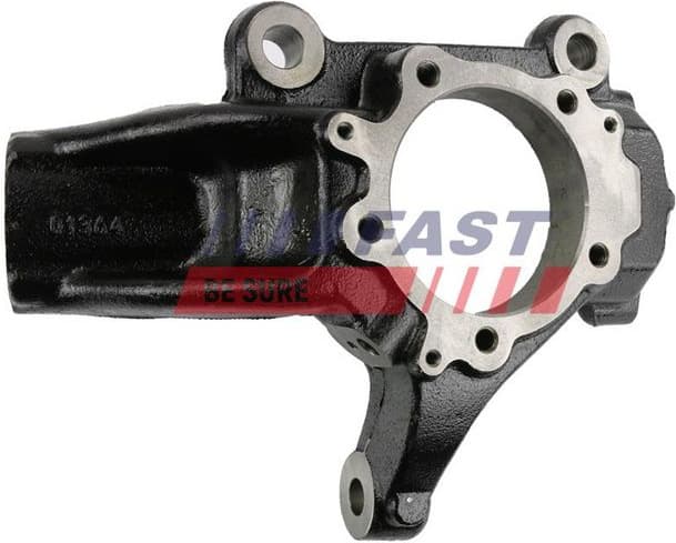 Steering Knuckle, wheel suspension FT13551 - image 2