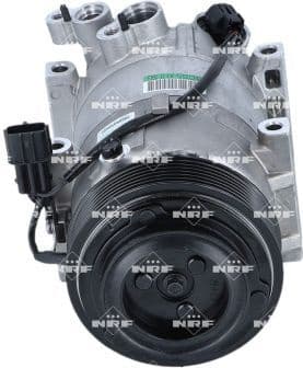 Compressor, air conditioning GENUINE 320137G
