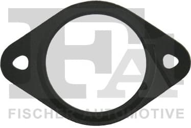 Deal, flange (charge air pipe) 433-513 - image 2