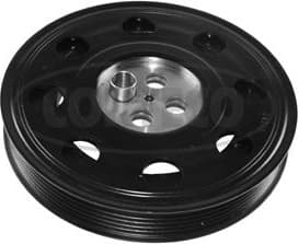 Belt Pulley, crankshaft 49362585 - image 2