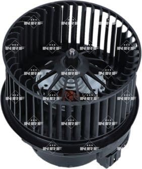 Interior Blower 34463 - image 2