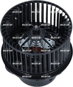 Interior Blower 34463 - image 3