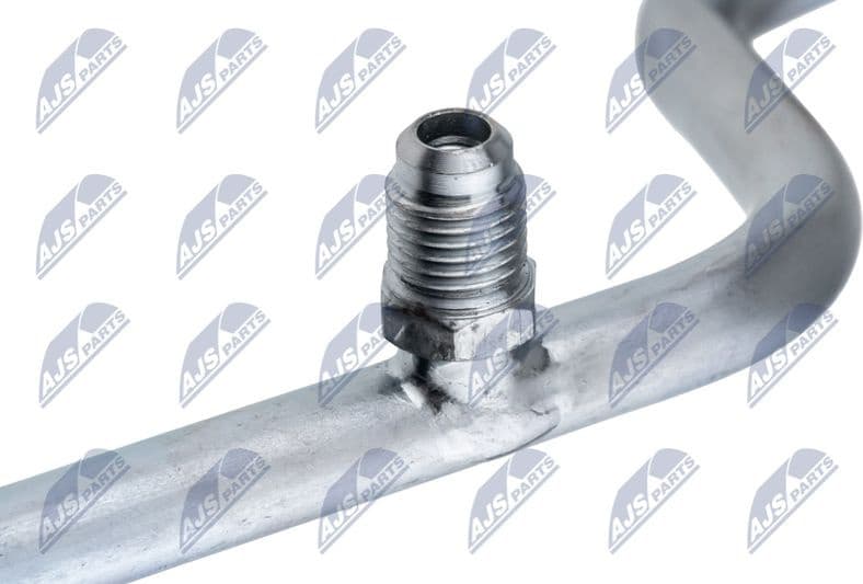 Hydraulic Hose, steering SPH-RE-004 - image 5