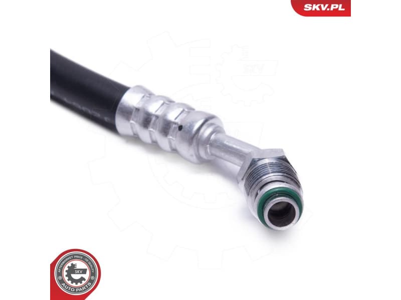 High/Low-pressure Line, air conditioning 54SKV725 - image 2