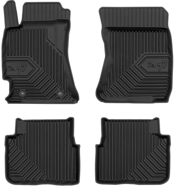 Floor Mat Set NO.77 77408562