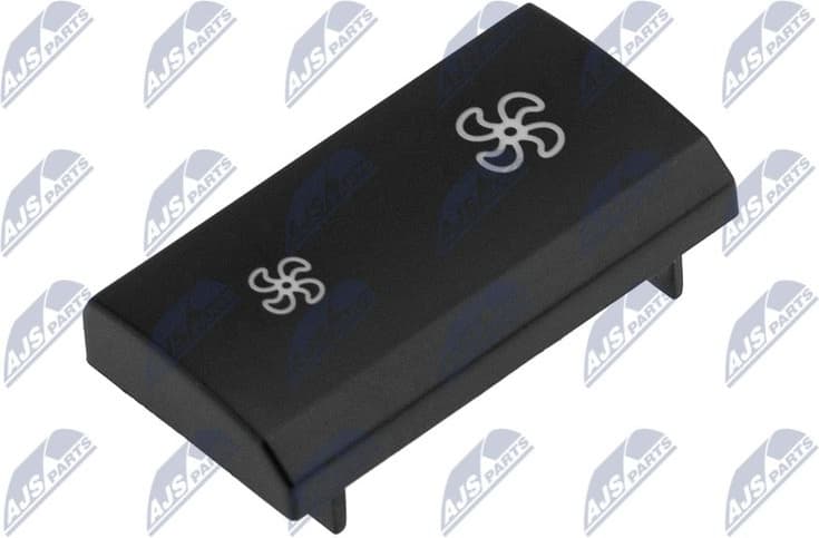 Control Element, heating/ventilation EWS-BM-093