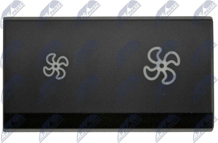 Control Element, heating/ventilation EWS-BM-093 - image 3