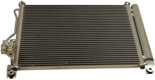 Condenser, air conditioning AC830184