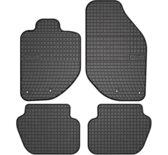 Floor Mat Set ELTORO ET402058